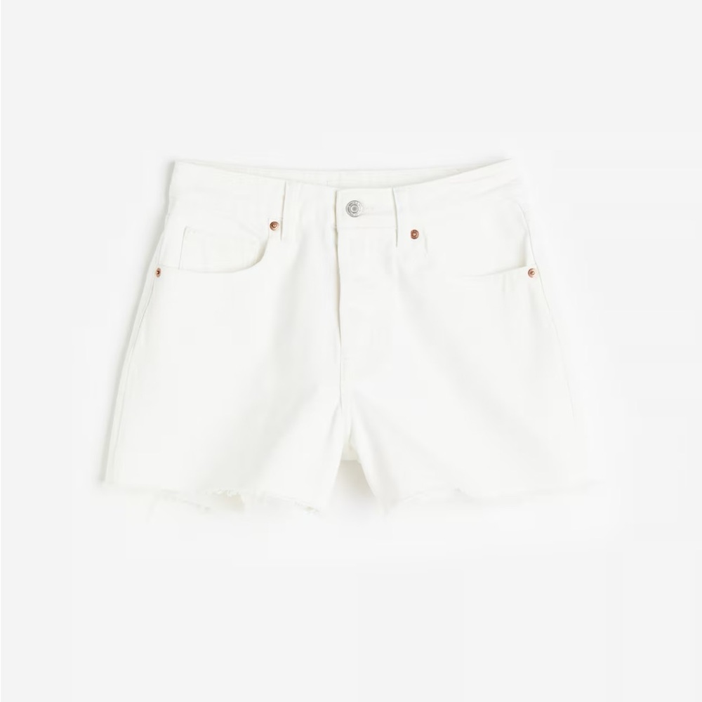 H&M Denim Shorts